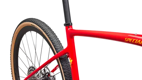 Specialized - Diverge 4 Pro LTD