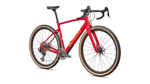 Specialized - Diverge 4 Pro LTD
