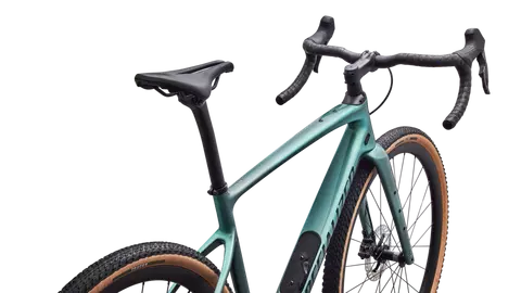 Specialized Diverge 4 Expert Shimano GRX Di2