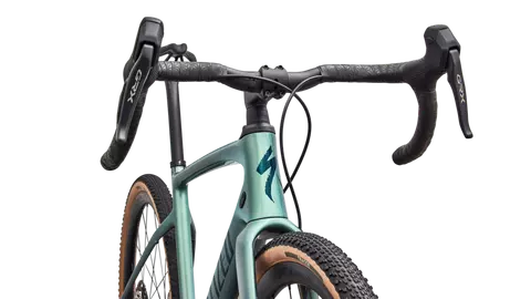 Specialized Diverge 4 Expert Shimano GRX Di2