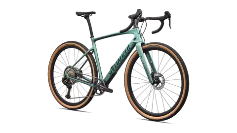 Specialized Diverge 4 Expert Shimano GRX Di2