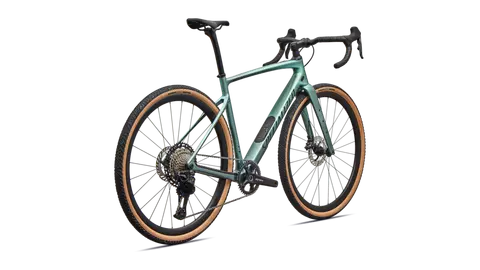 Specialized Diverge 4 Expert Shimano GRX Di2