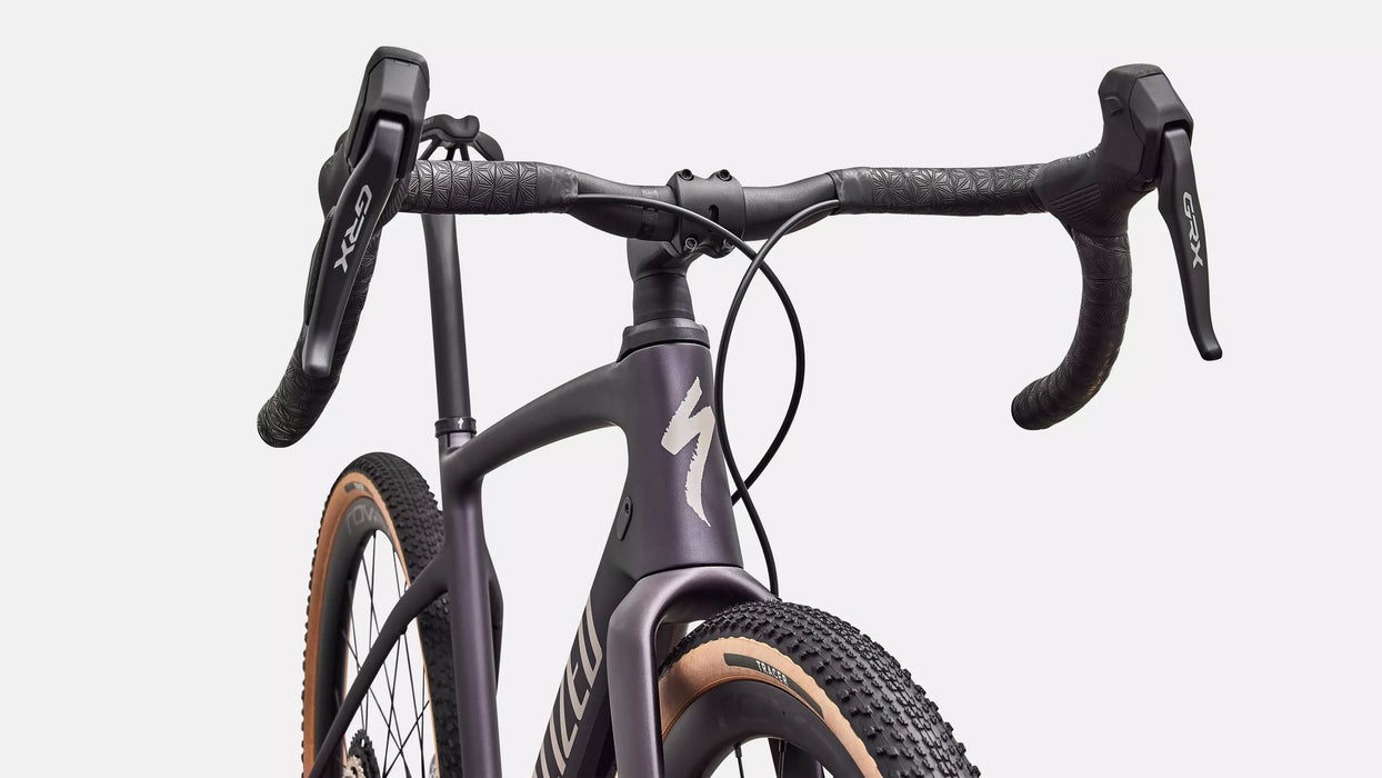 Specialized Diverge 4 Expert Shimano GRX Di2