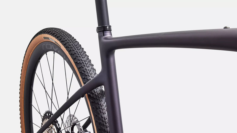 Specialized Diverge 4 Expert Shimano GRX Di2