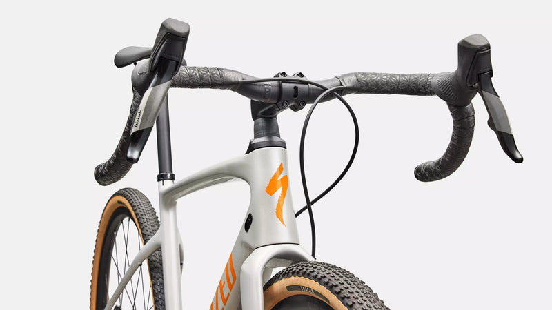 Specialized Diverge 4 Comp Carbon SRAM Apex AXS/S1000