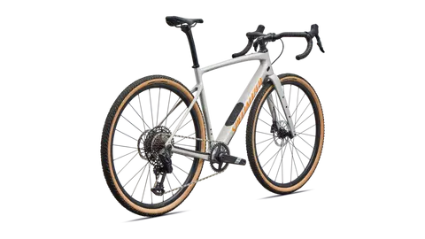 Specialized Diverge 4 Comp Carbon SRAM Apex AXS/S1000