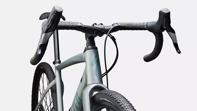 Specialized Diverge 4 Comp Alloy SRAM Apex