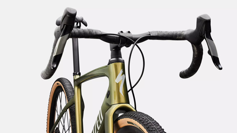 Specialized Diverge 4 Comp Carbon SRAM Apex AXS/S1000