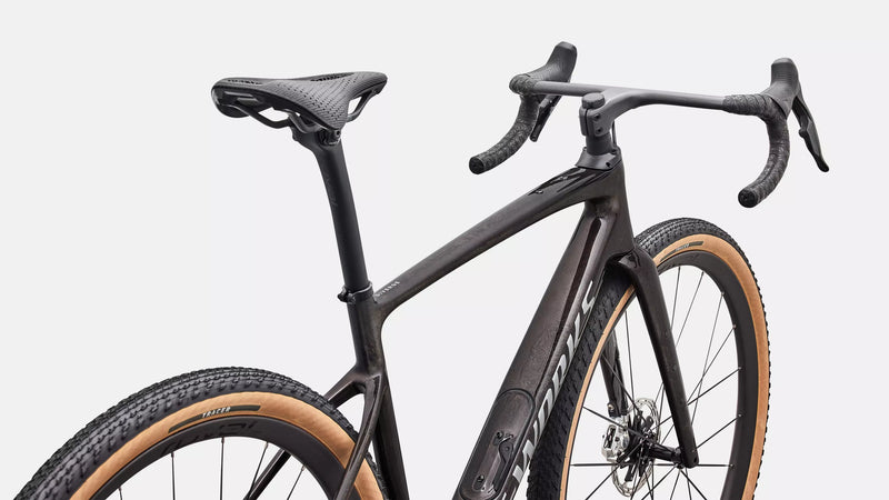 Specialized - S-Works Diverge 4