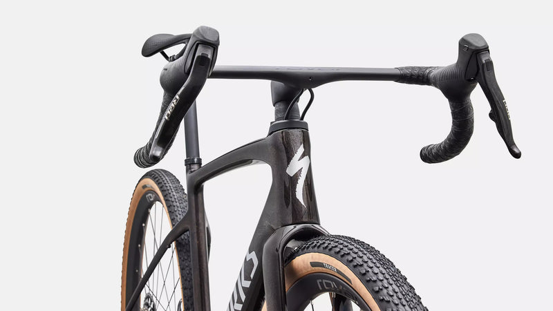 Specialized - S-Works Diverge 4