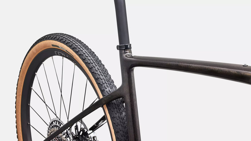 Specialized - S-Works Diverge 4