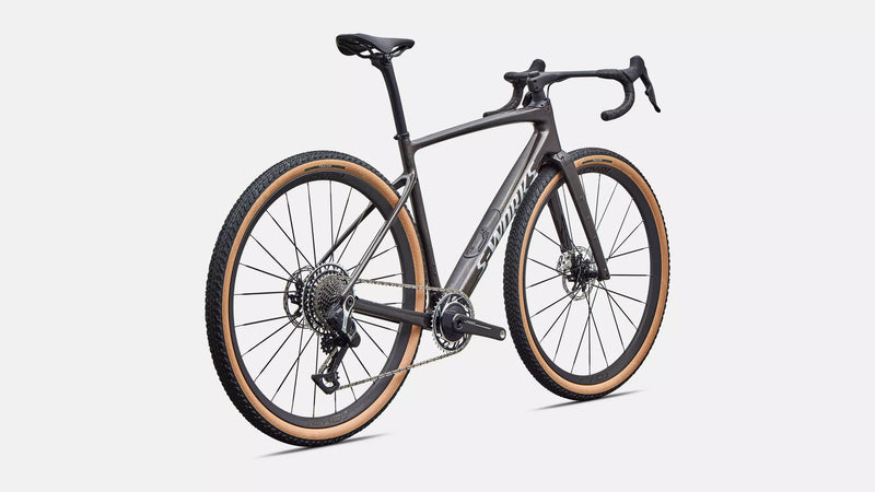 Specialized - S-Works Diverge 4