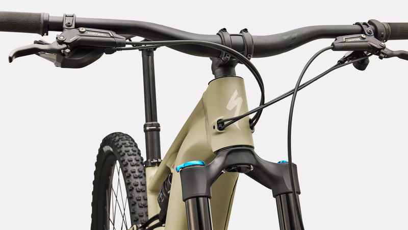 Specialized Turbo Levo R Comp Alloy