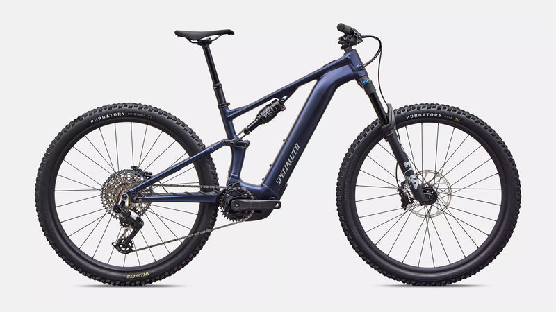 Specialized Turbo Levo R Comp Alloy