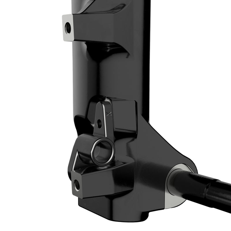 SRAM Reba Gold Fork