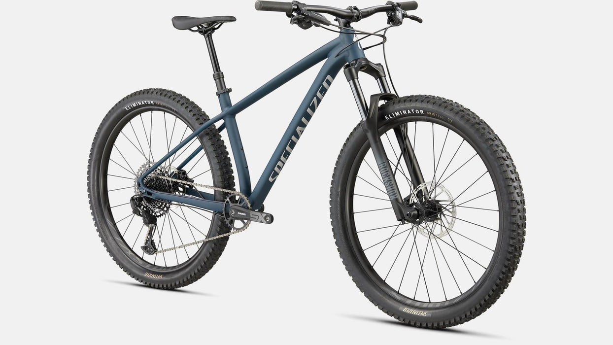 Specialized - Fuse Sport 27.5 - 2022 