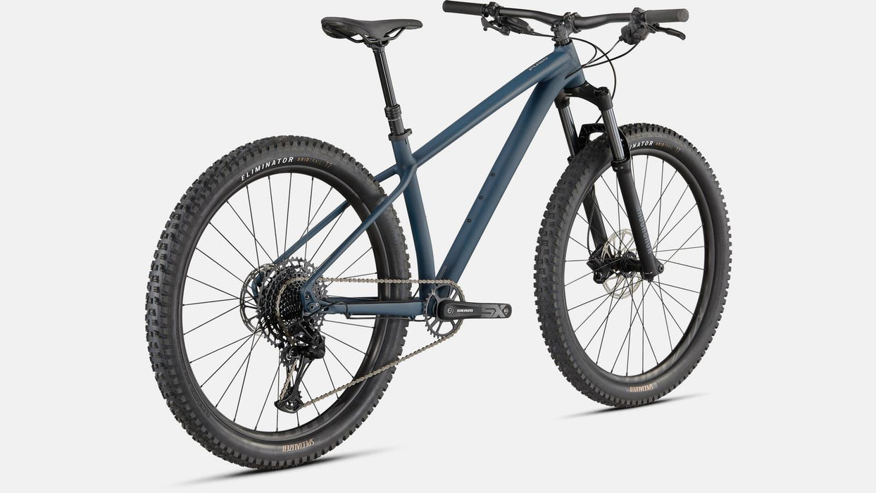 Specialized - Fuse Sport 27.5 - 2022 