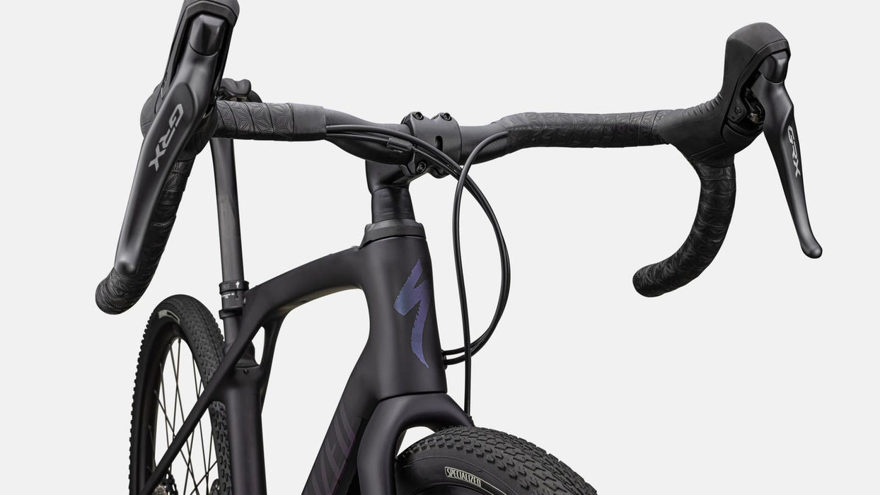 Specialized - Diverge STR Comp 2024 | iRIDE Store - NZ Bike Shop