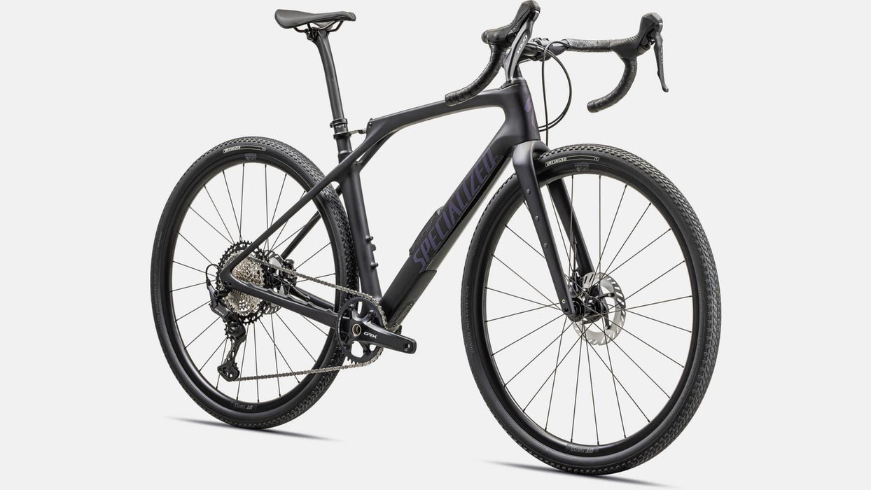 Specialized - Diverge STR Comp