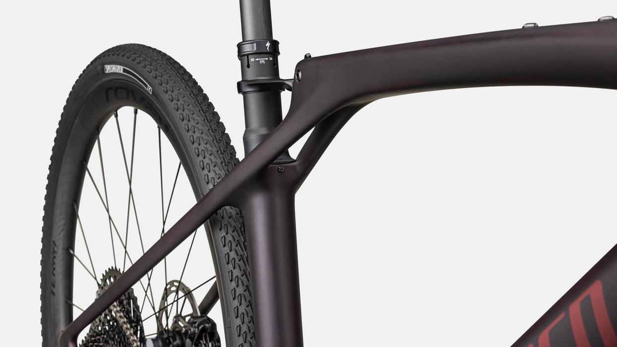 Frame Protection Specialized Diverge Swat Box Specialized Diverge