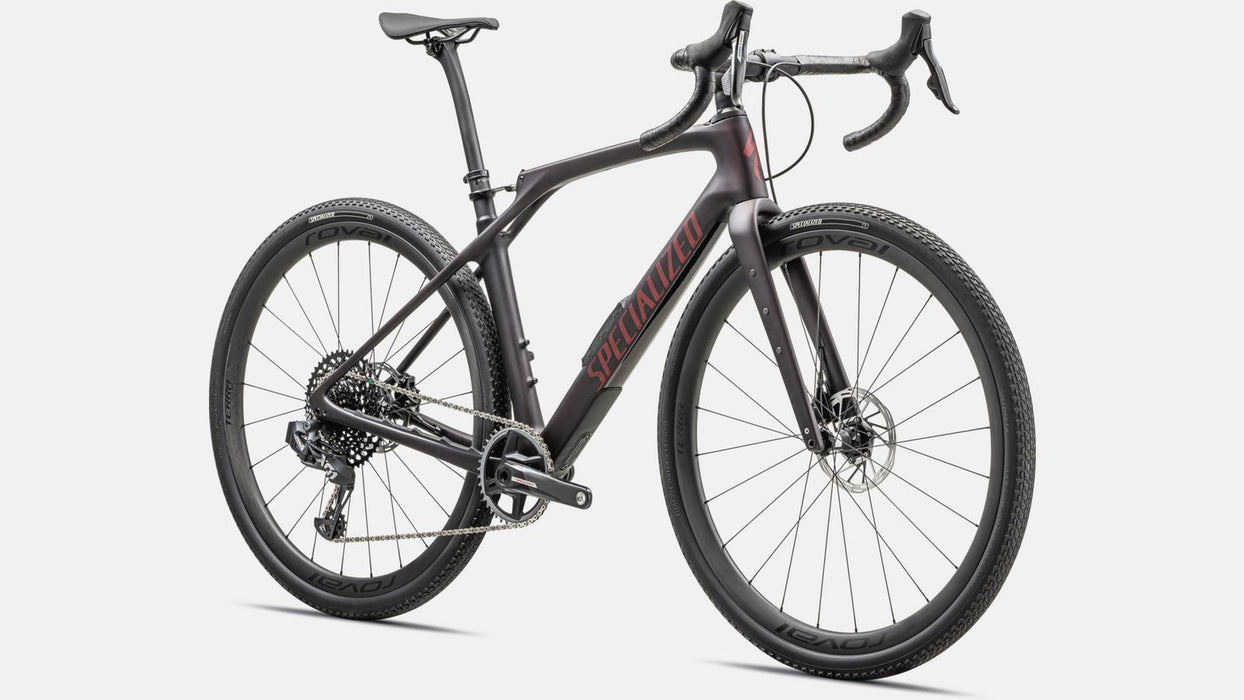 Specialized - Diverge STR Pro