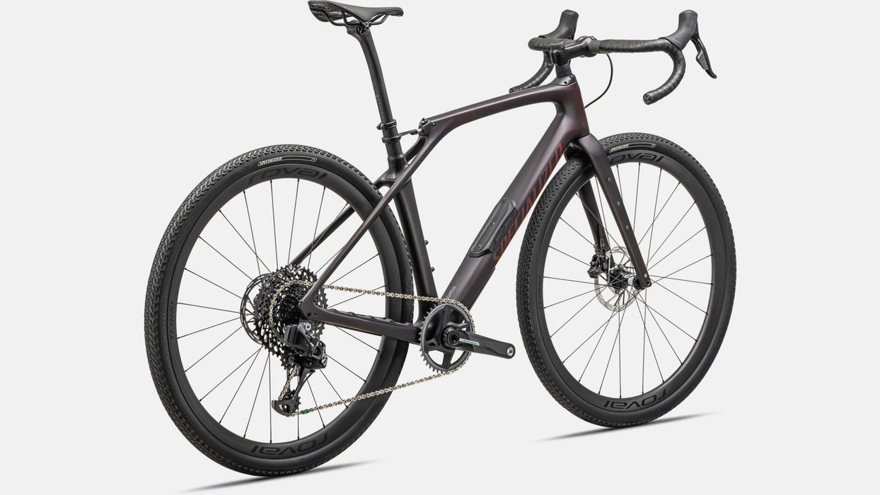 Specialized - Diverge STR Pro