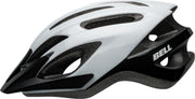 Bell Crest White / Black