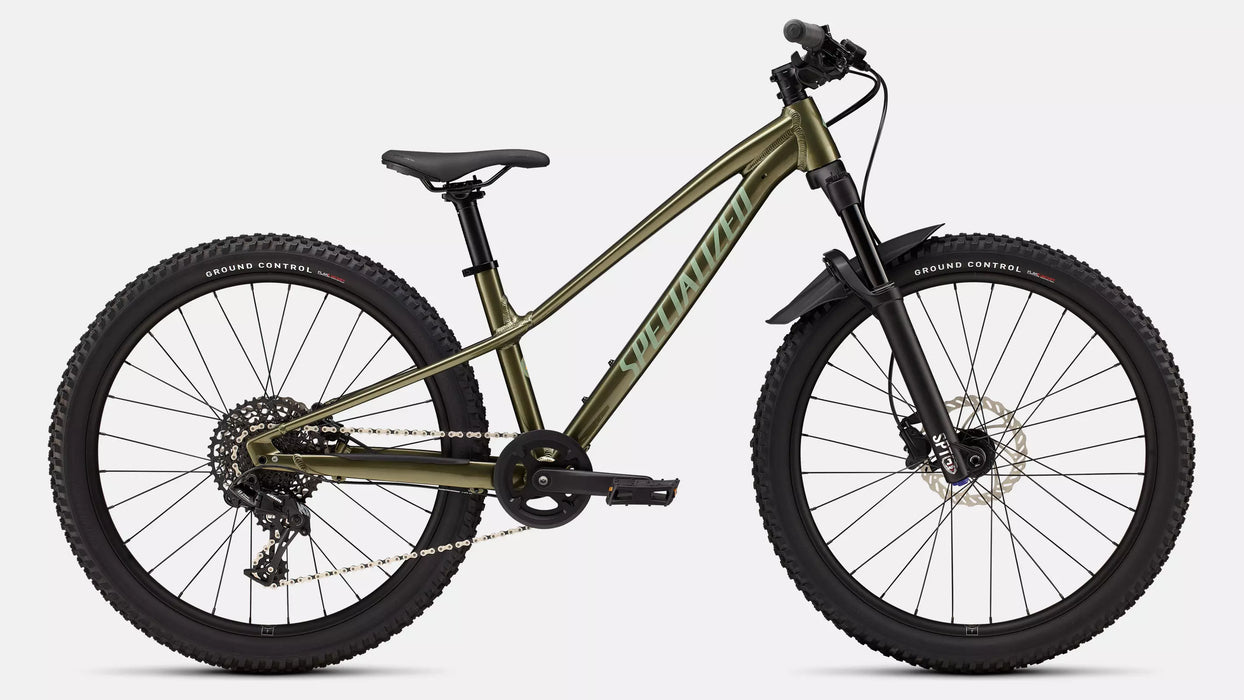 Specialized - Riprock Comp 24