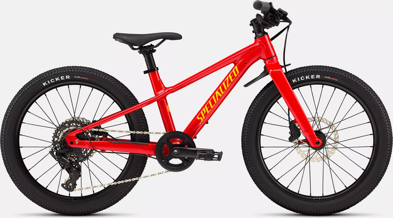 Specialized - Riprock 20