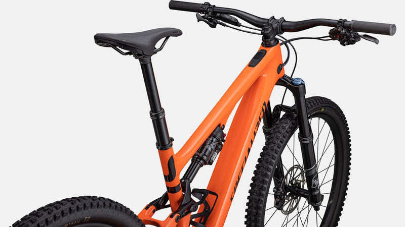 Specialized - Turbo Levo SL Comp Carbon - 2023