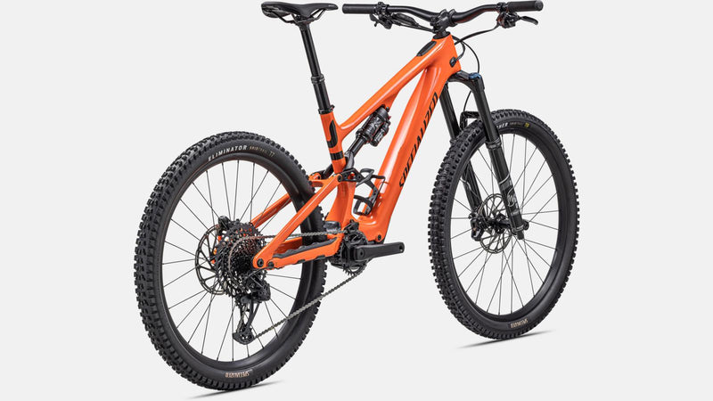 Specialized - Turbo Levo SL Comp Carbon - 2023
