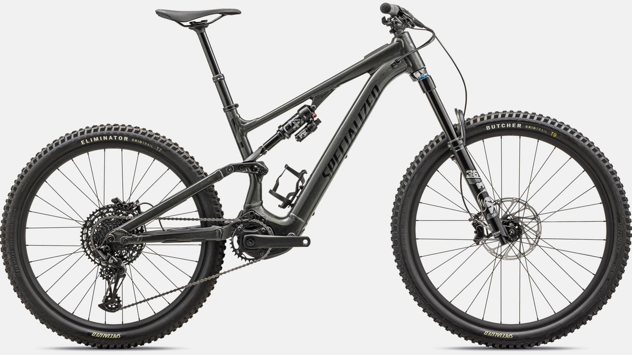 Specialized Turbo Levo SL Comp Alloy 2024|iRIDE Store NZ Bike Shop