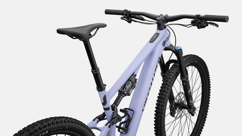 Specialized - Turbo Levo SL Comp Alloy