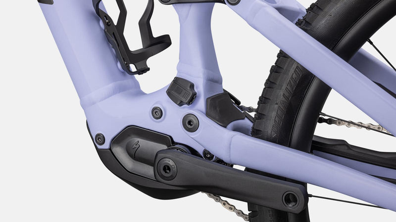 Specialized - Turbo Levo SL Comp Alloy