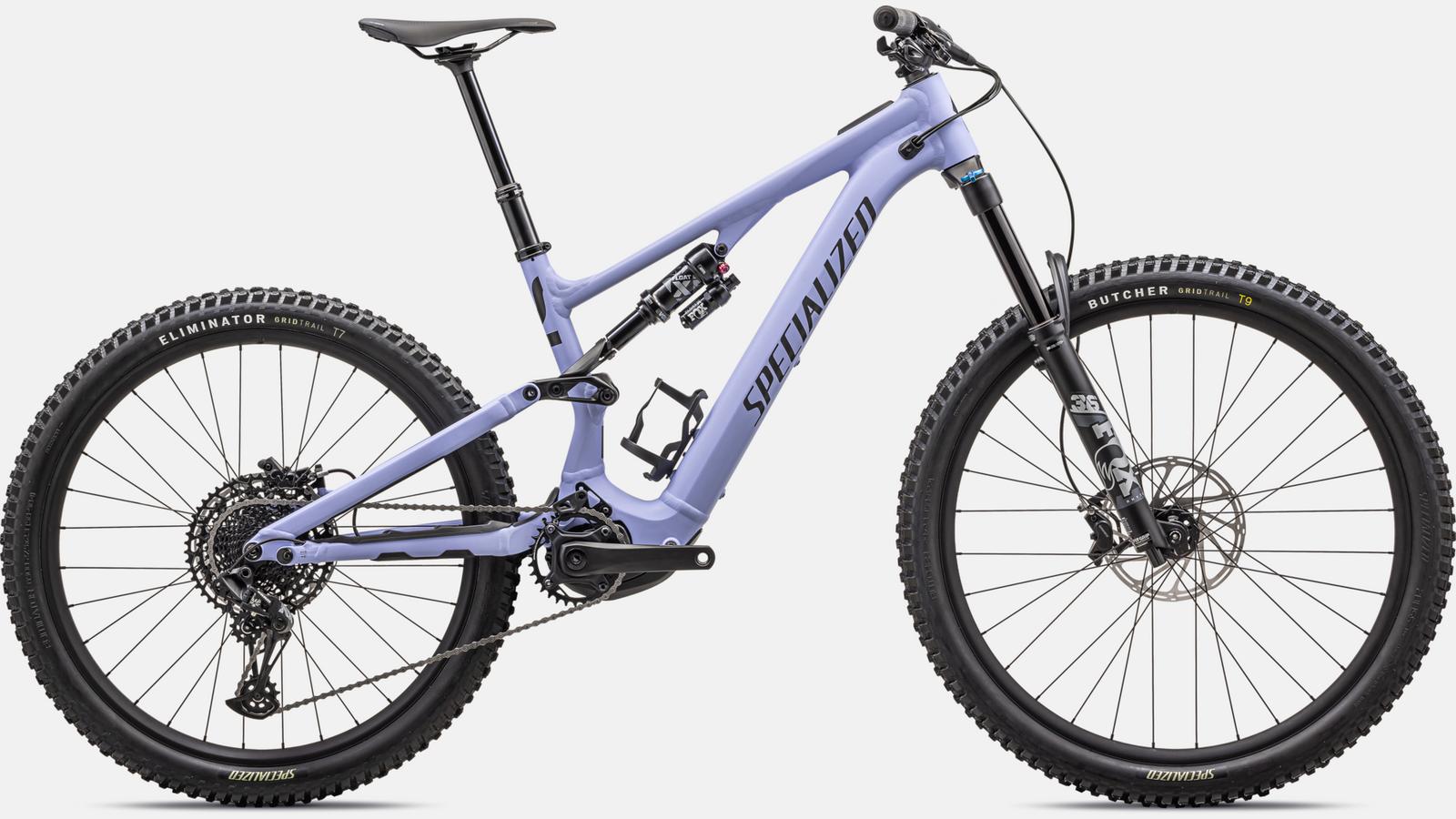 Specialized - Turbo Levo SL Comp Alloy 2024|iRIDE Store - NZ Bike Shop
