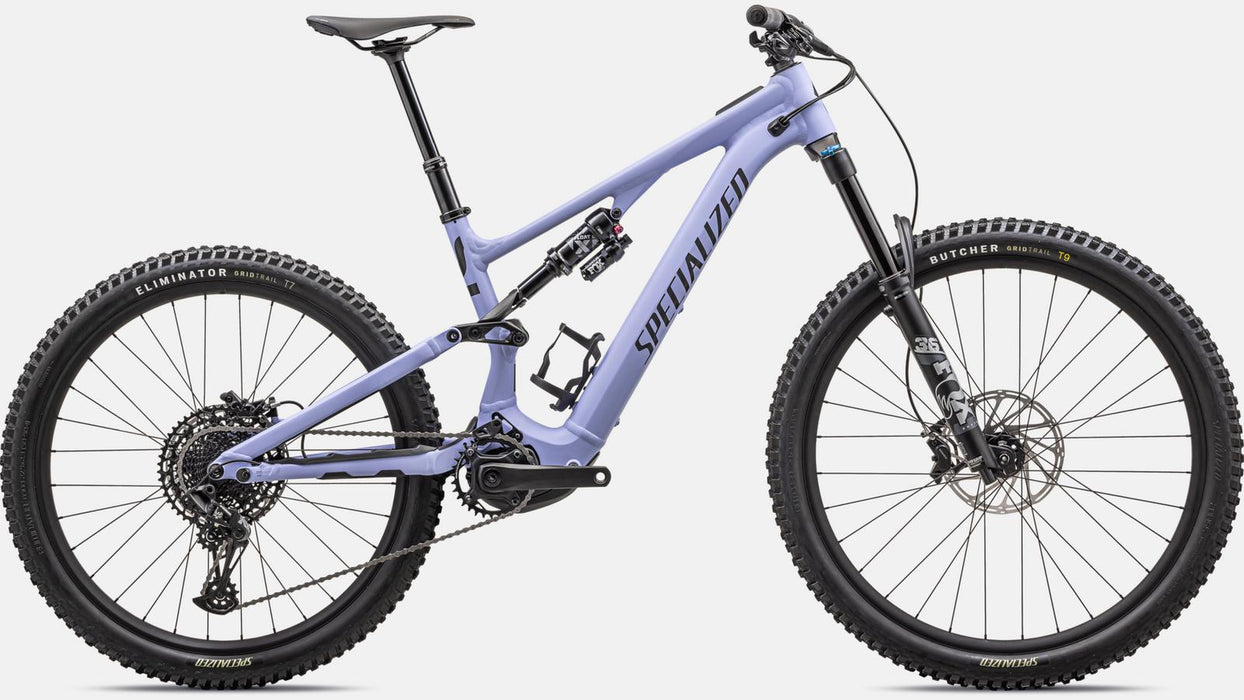 Specialized Turbo Levo SL Comp Alloy 2024|iRIDE Store NZ Bike Shop
