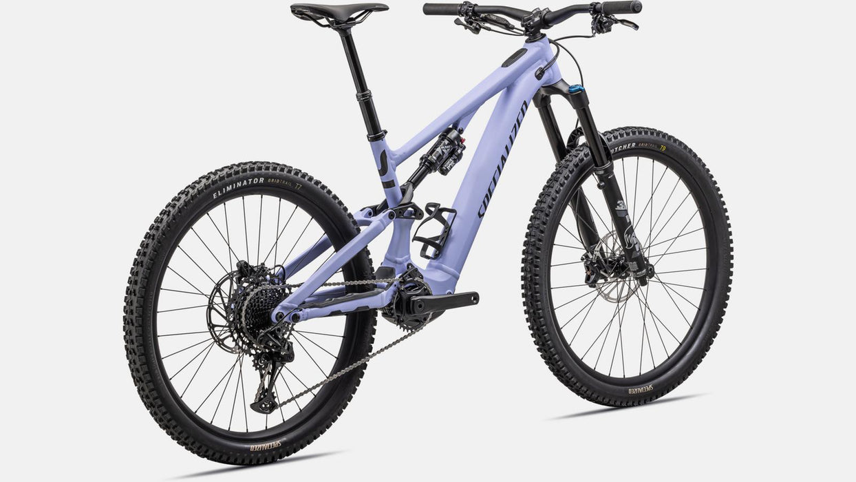 Specialized Turbo Levo SL Comp Alloy 2024|iRIDE Store NZ Bike Shop