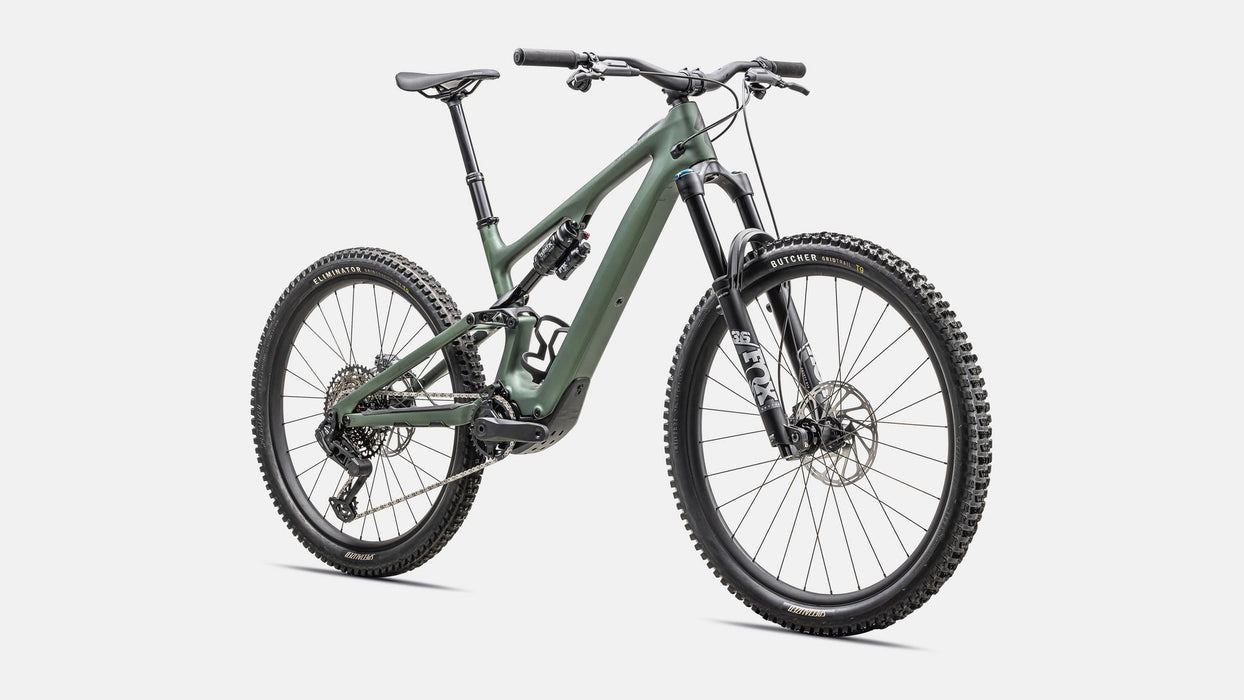 Specialized - Turbo Levo SL Comp (New)