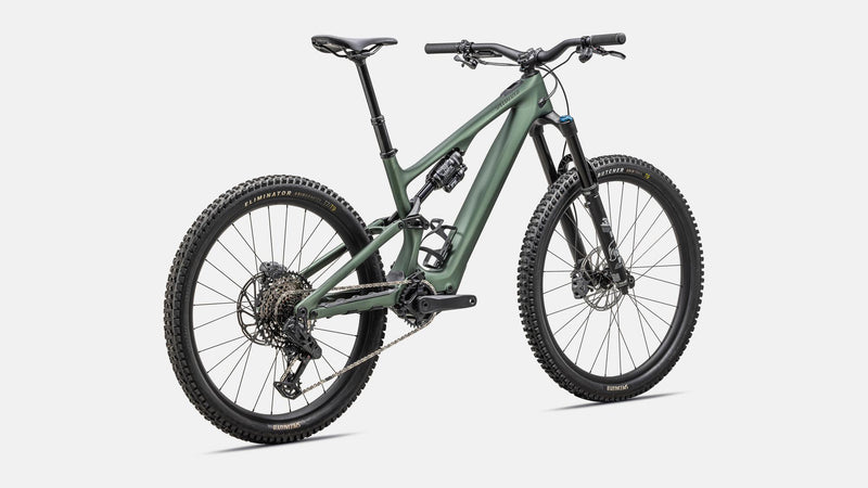 Specialized - Turbo Levo SL Comp