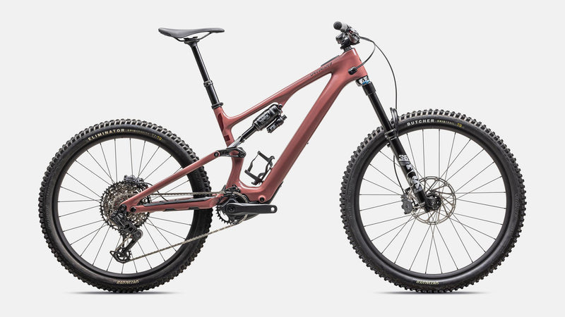 Specialized - Turbo Levo SL Comp
