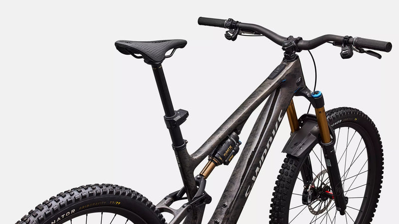 Specialized S-Works Turbo Levo SL 2