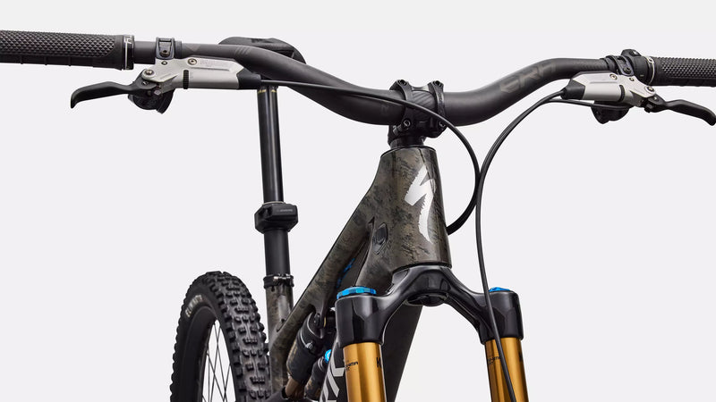 Specialized S-Works Turbo Levo SL 2