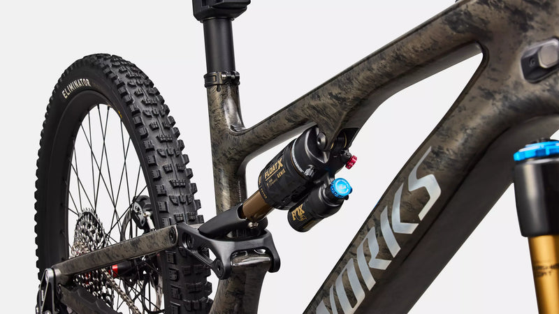 Specialized S-Works Turbo Levo SL 2