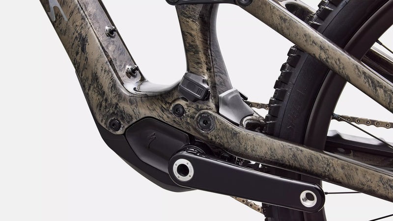 Specialized S-Works Turbo Levo SL 2
