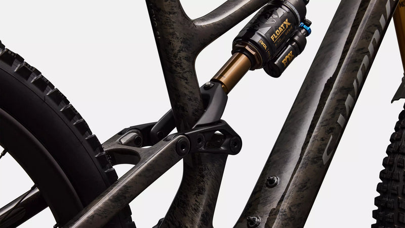Specialized S-Works Turbo Levo SL 2
