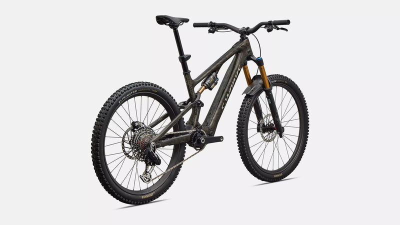 Specialized S-Works Turbo Levo SL 2