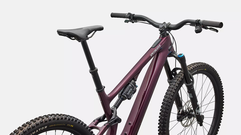 Specialized -Turbo Levo SL 2 Expert