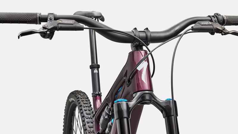 Specialized -Turbo Levo SL 2 Expert