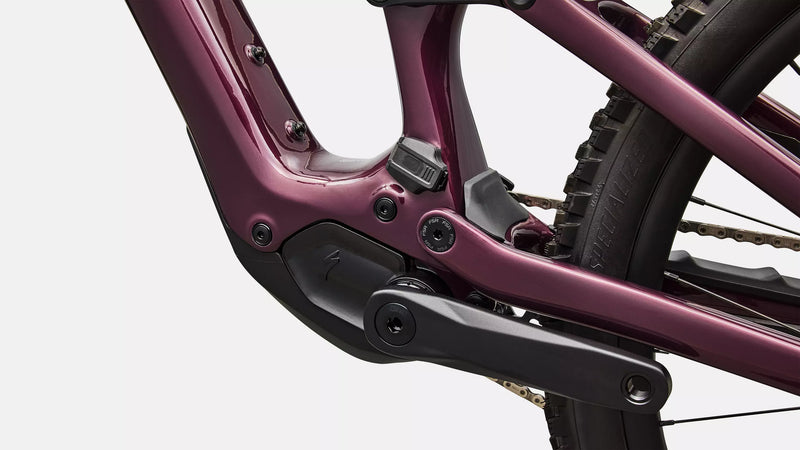 Specialized -Turbo Levo SL 2 Expert