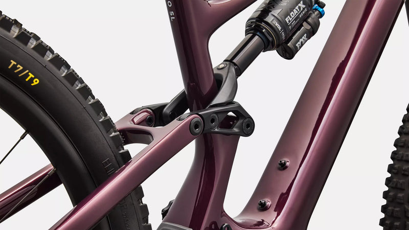 Specialized -Turbo Levo SL 2 Expert